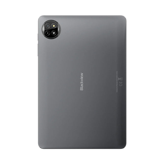 Blackview Tablet 10.1" 64GB Gris, Tab 20 WiFi