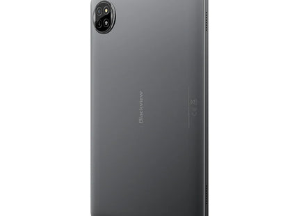 Blackview Tablet 10.1" 64GB Gris, Tab 20 WiFi