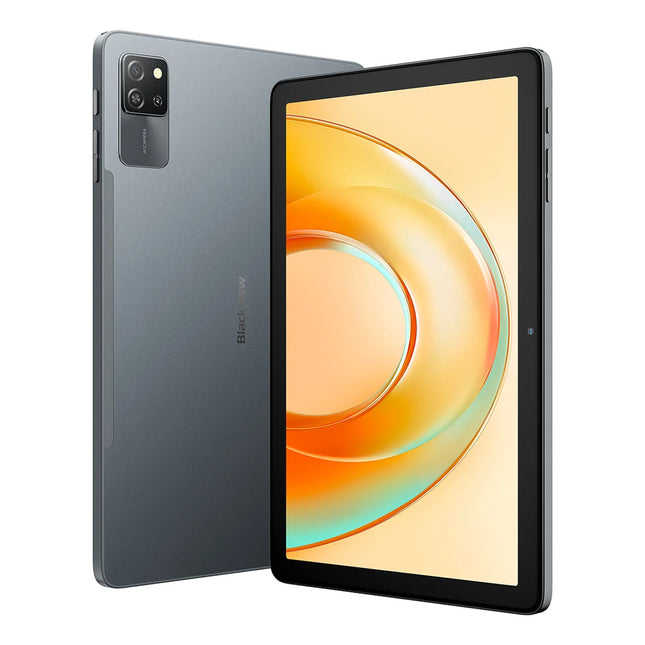 Blackview Tablet 10.1" 128GB LTE Gris, Tab 60 Pro