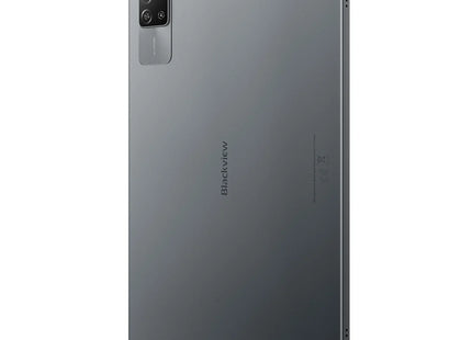 Blackview Tablet 10.1" 128GB Gris, Tab 60 WiFi