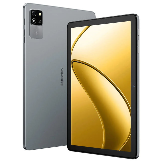 Blackview Tablet 10.1" 128GB Gris, Tab 60 WiFi