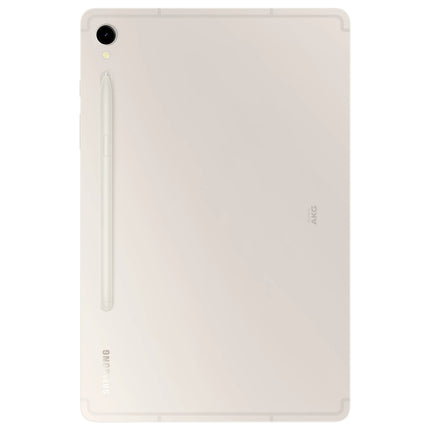 Tablet Samsung Galaxy Tab S9 SM-X710NZEHTPA | 11” | 12GB | 256GB | Wi-Fi