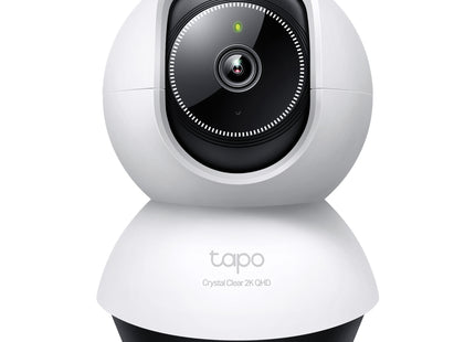 Cámara de Vigilancia TP-Link, Tapo C220