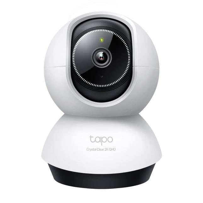 Cámara de Seguridad TP-Link, Tapo C220