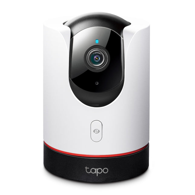 Cámara de Vigilancia TP-Link, Tapo C225