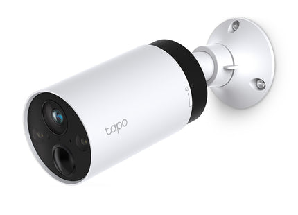 Cámaras de Vigilancia Wi-Fi 2K TP-Link, Tapo C420S2