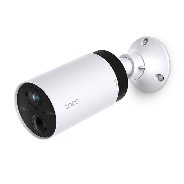 Cámaras de Vigilancia Wi-Fi 2K TP-Link, Tapo C420S2