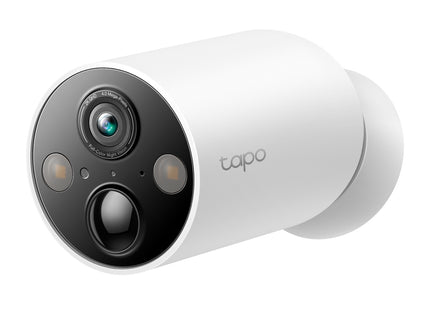 Cámara de Seguridad TP-Link, Tapo C425