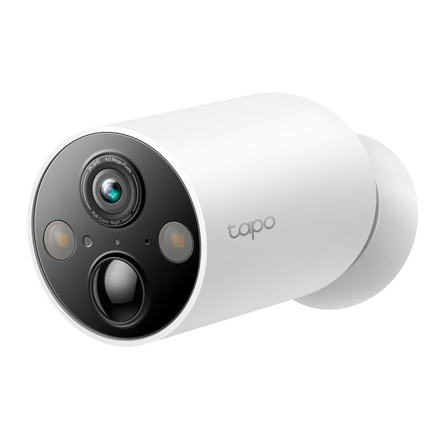 Cámara de Seguridad TP-Link, Tapo C425