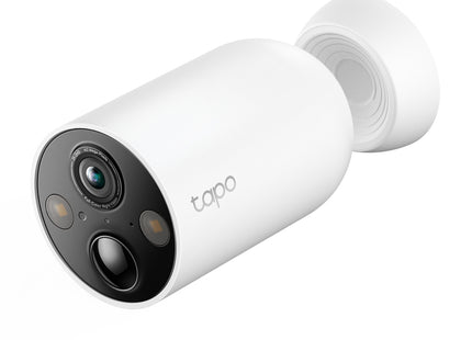 Cámara de Seguridad TP-Link, Tapo C425