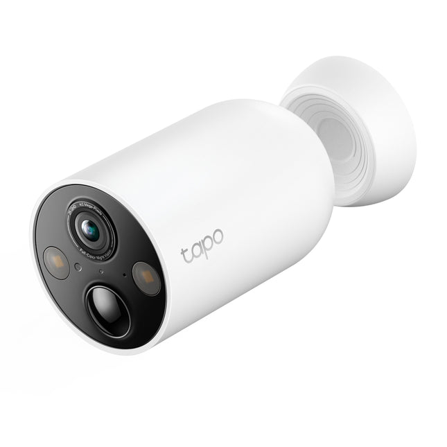 Cámara de Seguridad TP-Link, Tapo C425
