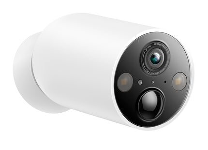 Cámara de Seguridad TP-Link, Tapo C425