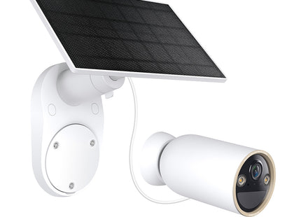 Cámara de Vigilancia con Panel Solar TP-Link, Tapo C460 KIT