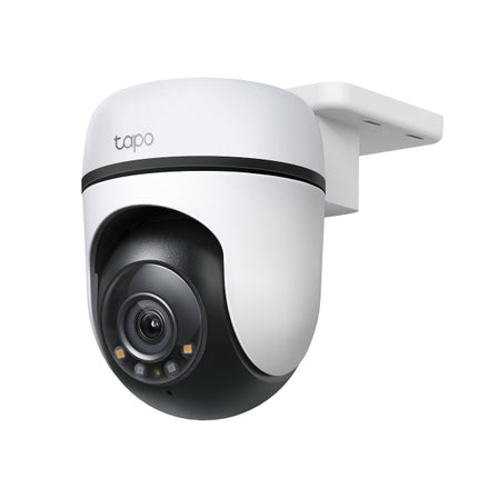 TP-link camara de seguridad para exterior rotación 360°-Tapo C500