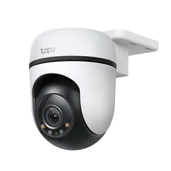 TP-link camara de seguridad para exterior rotación 360°-Tapo C500