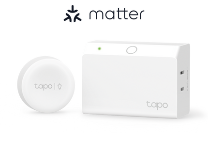 Kit de Enchufe Inteligente TP-Link, Tapo P135