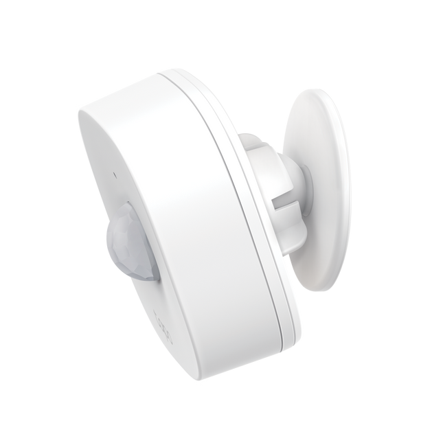TP-Link Tapo T100 sensor inteligente empaque original caja