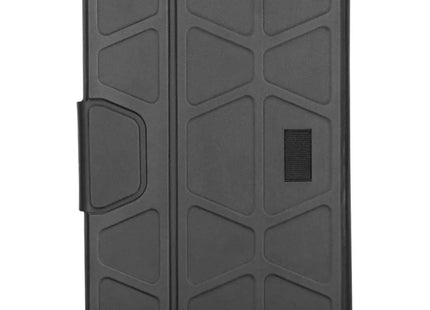 Funda Targus Pro-Tek Universal THZ861ES con Teclado Bluetooth 5.0 para Tablets de 9 a 11 Pulgadas Negra