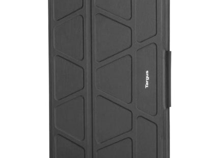 Funda Targus Pro-Tek Universal THZ861ES con Teclado Bluetooth 5.0 para Tablets de 9 a 11 Pulgadas Negra