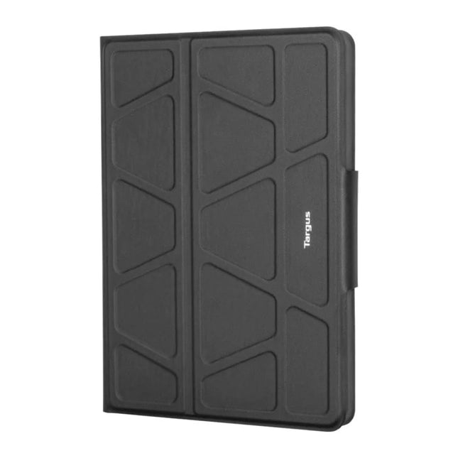 Funda Targus Pro-Tek Universal THZ861ES con Teclado Bluetooth 5.0 para Tablets de 9 a 11 Pulgadas Negra