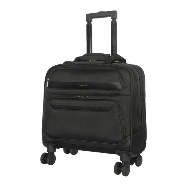 Targus maletin para portatil con ruedas y 4 ruedas transit de 16" - TBR044LP-70