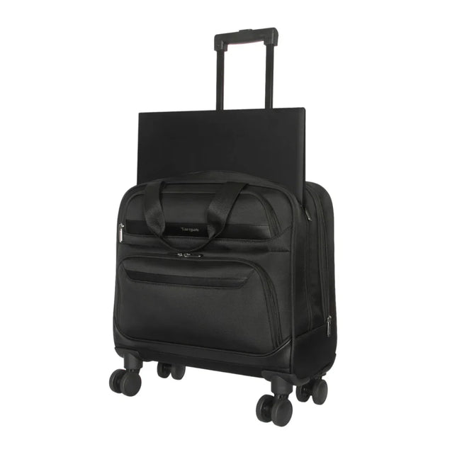 Targus maletin para portatil con ruedas y 4 ruedas transit de 16" - TBR044LP-70