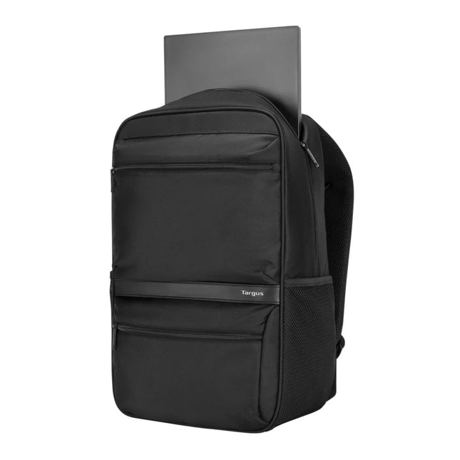 Targus mochila Safire Advanced 15.6" Negra, TBB591LP-70