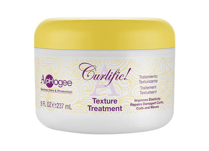 ApHogee Curlific! Tratamiento Texturizante 227 g