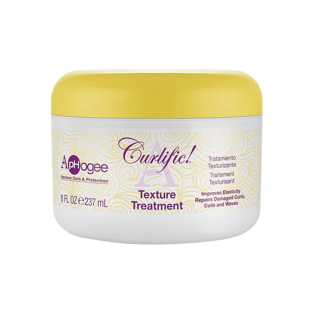 ApHogee Curlific! Tratamiento Texturizante 227 g