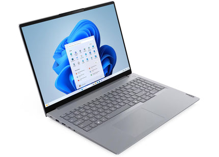 Lenovo Laptop ThinkBook 16 pulgadas Core 5 16GB 512GB, 21SH009LFJ