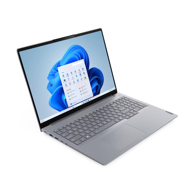 Lenovo Laptop ThinkBook 16 pulgadas Core 5 16GB 512GB, 21SH009LFJ