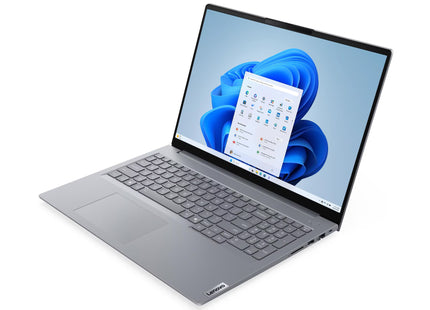 Lenovo Laptop ThinkBook 16 pulgadas Core 5 16GB 512GB, 21SH009LFJ