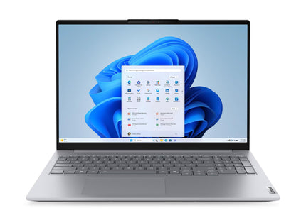 Lenovo Laptop ThinkBook 16 pulgadas Core 5 16GB 512GB, 21SH009LFJ