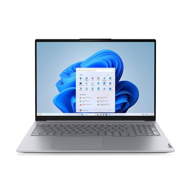 Lenovo Laptop ThinkBook 16 pulgadas Core 5 16GB 512GB, 21SH009LFJ