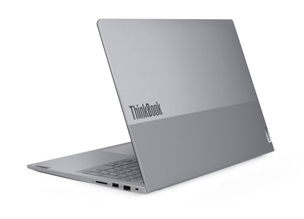 Lenovo Laptop ThinkBook 16 pulgadas Core 5 16GB 512GB, 21SH009LFJ