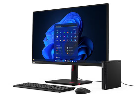 Lenovo Mini PC Core i5 8GB 512GB, 12TD0038FJ