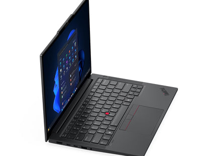 Lenovo ThinkPad E14 Gen 7 14" Core Ultra 7 255H 16GB DDR5 512GB SSD Windows 11 Pro 21SX0085FJ