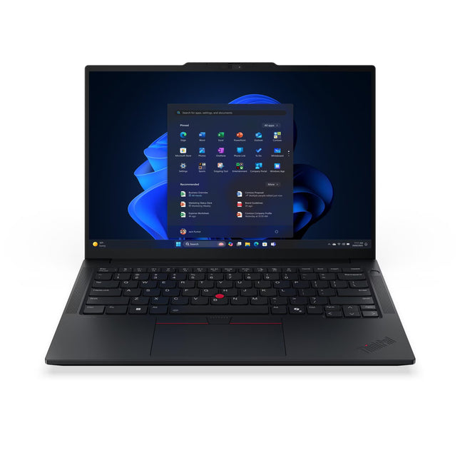 Lenovo ThinkPad E14 Gen 7 14" Core Ultra 7 255H 16GB DDR5 512GB SSD Windows 11 Pro 21SX0085FJ