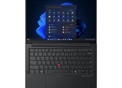 Lenovo ThinkPad E14 Gen 7 14" Core Ultra 7 255H 16GB DDR5 512GB SSD Windows 11 Pro 21SX0085FJ