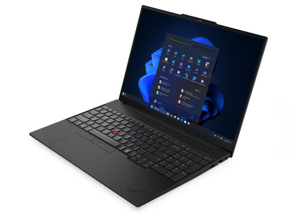 Lenovo ThinkPad E16 Gen 3 16" Core Ultra 7 255H 16GB DDR5 512GB SSD Windows 11 Pro 21SR007JFJ