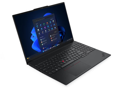 Lenovo ThinkPad E16 Gen 3 16" Core Ultra 7 255H 16GB DDR5 512GB SSD Windows 11 Pro 21SR007JFJ