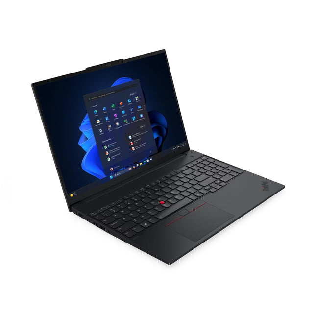 Lenovo ThinkPad E16 Gen 3 16" Core Ultra 7 255H 16GB DDR5 512GB SSD Windows 11 Pro 21SR007JFJ