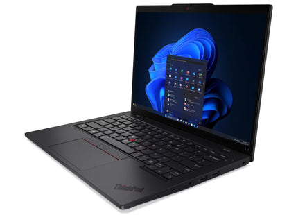 Lenovo ThinkPad E16 Gen 3 21SR007HFJ Core Ultra 5 225H 16GB 512GB SSD negro