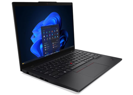 Lenovo ThinkPad E14 Gen 7 21SX0084FJ Core Ultra 5 225H 16GB 512GB SSD negro