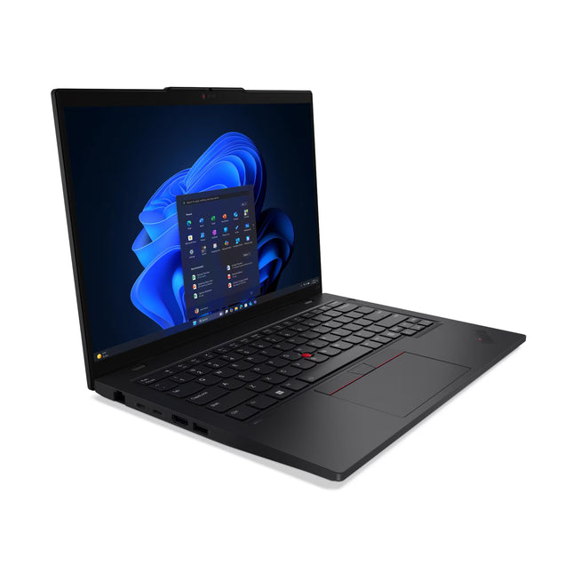 Lenovo ThinkPad E16 Gen 3 21SR007HFJ Core Ultra 5 225H 16GB 512GB SSD negro