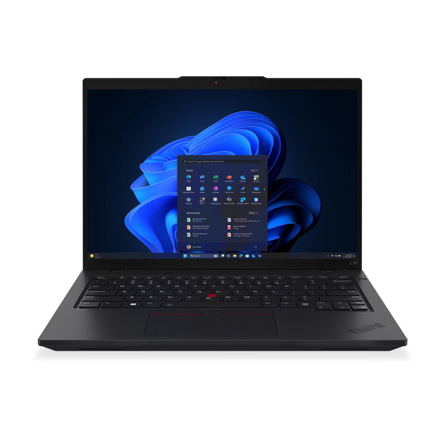 Lenovo ThinkPad L14 Gen 6 21S6005TFJ Core Ultra 7 255U 16GB 1TB SSD negro