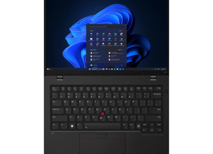 Lenovo ThinkPad E14 Gen 7 21SX0084FJ Core Ultra 5 225H 16GB 512GB SSD negro