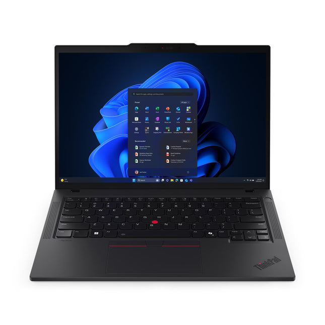 Lenovo ThinkPad T14 Gen 6 14" Core Ultra 7 255U 16GB DDR5 1TB SSD Windows 11 Pro 21QC00BEFJ