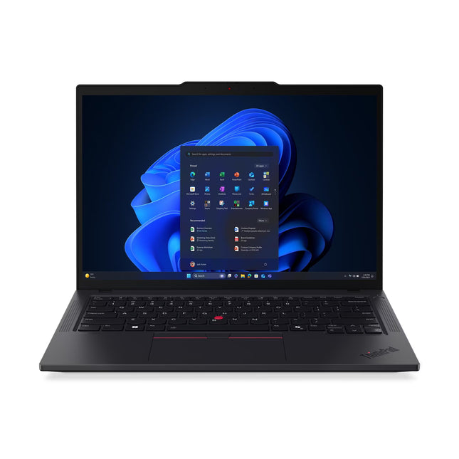 Lenovo ThinkPad T14 Gen 6 14" Core Ultra 7 255U 16GB DDR5 1TB SSD Windows 11 Pro 21QC00BEFJ