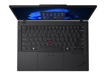 Lenovo ThinkPad T14 Gen 6 14" Core Ultra 7 255U 16GB DDR5 1TB SSD Windows 11 Pro 21QC00BEFJ